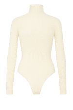 Body White Wool - Imagem 3