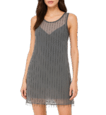 Vestido Silver Chain - Imagem 2