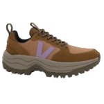 Tênis Venturi Ripstop Desert Lavande