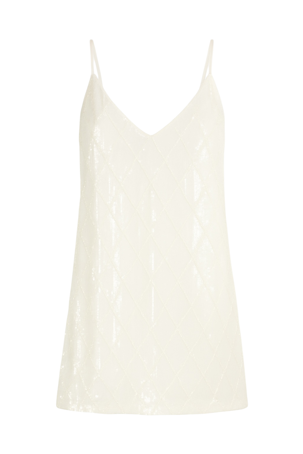Photoroom_20251015_074005 Vestido White Sequin - Imagem 1