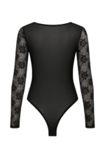 Body Black Lace - Imagem 3