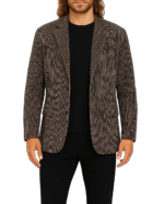 Blazer Ribbed Velvet - Imagem 2