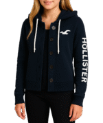 Casaco Navy - Imagem 2