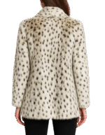 Casaco Fur Spots - Imagem 3