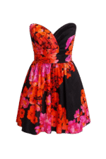 Vestido Flowers