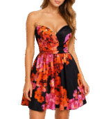 Vestido Flowers - Imagem 2