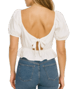 Cropped White - Imagem 3