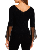 Blusa Black Bat - Imagem 3