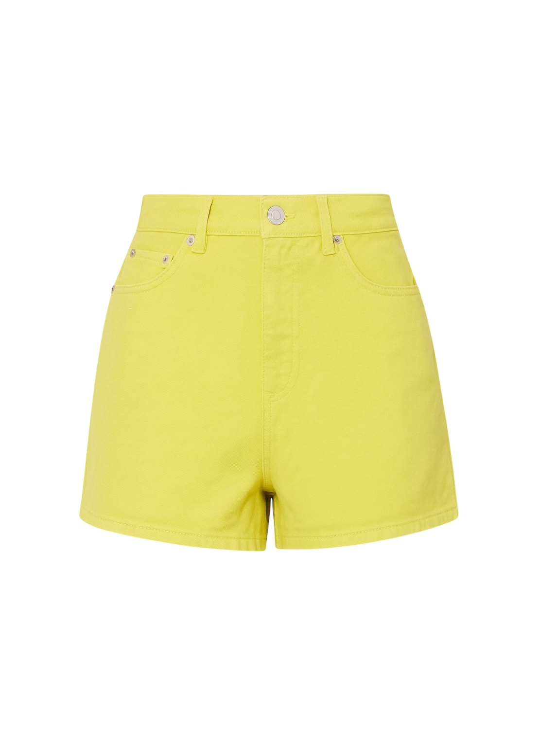 Photoroom_20251028_144454 Shorts Yellowstone - Imagem 1