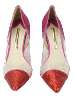 Scarpin Pink & Red - Imagem 2