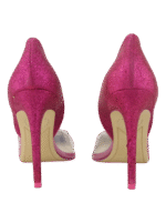 Scarpin Pink & Red - Imagem 3