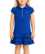 Vestido Infantil Menina - Imagem 2