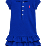Vestido Infantil Menina