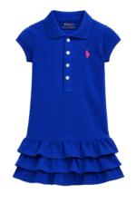 Vestido Infantil Menina