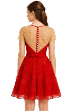 Vestido Snow White - Imagem 3