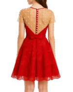 Vestido Snow White - Imagem 3