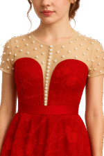 Vestido Snow White - Imagem 4