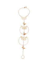 Bracelete Butterfly Arm