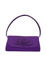Bolsa Violeta