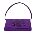 Bolsa Violeta