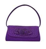 Bolsa Violeta