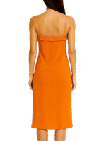 Vestido Orange - Imagem 3