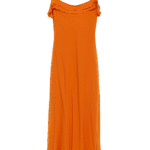 Vestido Orange