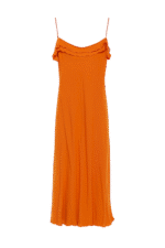 Vestido Orange