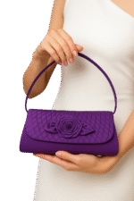 Bolsa Violeta - Imagem 2