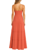 Vestido Orquídea - Imagem 3