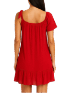 Vestido Silenzio - Imagem 3