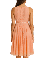 Vestido Ballet - Imagem 3