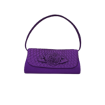 Bolsa Violeta