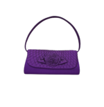 Bolsa Violeta