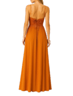 Vestido Mistero - Imagem 3