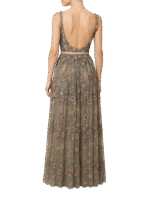 Vestido Coraggio - Imagem 3