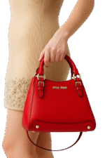 Bolsa Vitelo Phenix - Imagem 2