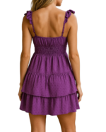 Vestido Uvva - Imagem 3