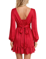 Vestido Bellissimo - Imagem 3