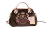 Bolsa Juicy Never Dies Brown