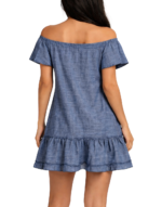 Vestido Tesoro - Imagem 3