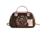 Bolsa Juicy Never Dies Brown