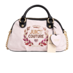 Bolsa Juicy Never Dies Pink