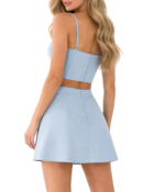 Conjunto Azzurro - Imagem 3