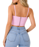 Cropped La Rosa - Imagem 3