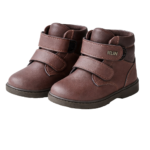 Bota de Couro Klin