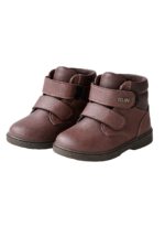 Bota de Couro Klin