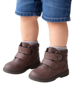 Bota de Couro Klin - Imagem 2