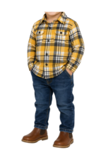 Camisa Cowboy - Imagem 2