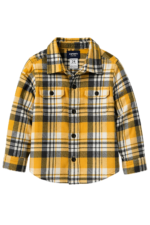 Camisa Cowboy